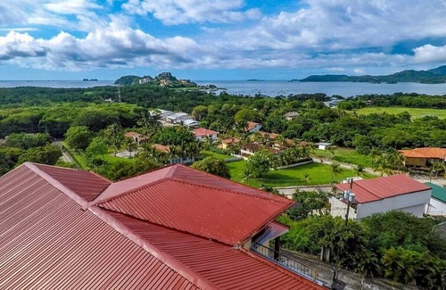 Rio Seco Eigentumswohnung | Omega # 3 - 2 Bed Condo Vermietung mit Blick auf Potrero Bay
