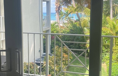 Seven Mile Beach Wohnung | Apartment mit 2 Schlafzimmern Seven Mile Beach - Sunset Cove