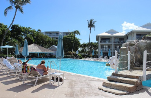 Seven Mile Beach Wohnung | Apartment mit 2 Schlafzimmern Seven Mile Beach - Sunset Cove