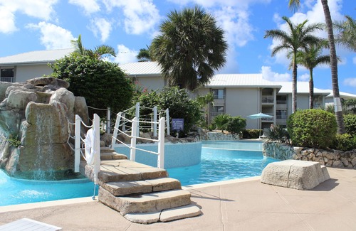 Seven Mile Beach Wohnung | Apartment mit 2 Schlafzimmern Seven Mile Beach - Sunset Cove