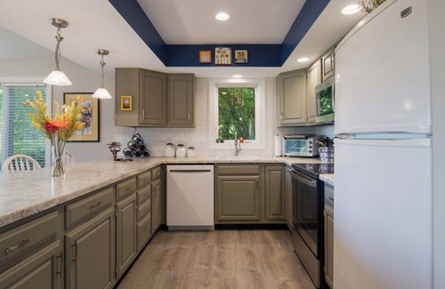 Kewadin Eigentumswohnung | 2 bedroom condo with incredible view of torch lake