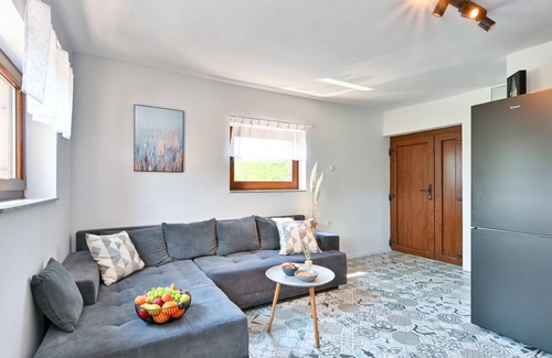 Kobasicari Haus | Gemütliches Haus mit 2 Schlafzimmern in.