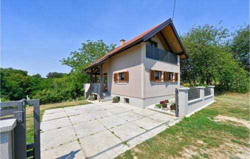 Kobasicari Haus | 2 Bedroom Cozy Home In Kobasicari