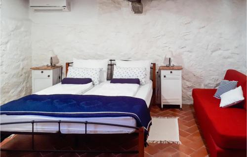 Opatija Haus | 2 Bedroom Cozy Home In Lovran