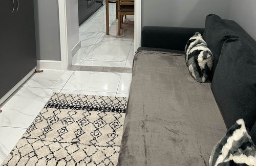 Plasnewydd Wohnung | 2 Bedroom flat With Hot Tub In Cardiff 15 mins walk to city centre