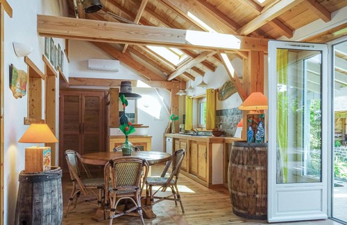 Plouguerneau Haus | Wunderschönes Haus mit 2 Schlafzimmern.