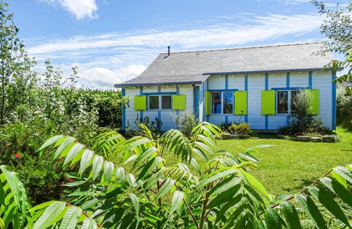 Plouguerneau Haus | Wunderschönes Haus mit 2 Schlafzimmern.