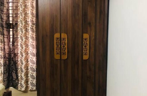 Udupi Haus | 2-bedroom home near Malpe Udupi