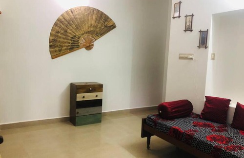 Udupi Haus | 2-bedroom home near Malpe Udupi