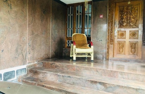 Udupi Haus | 2-bedroom home near Malpe Udupi
