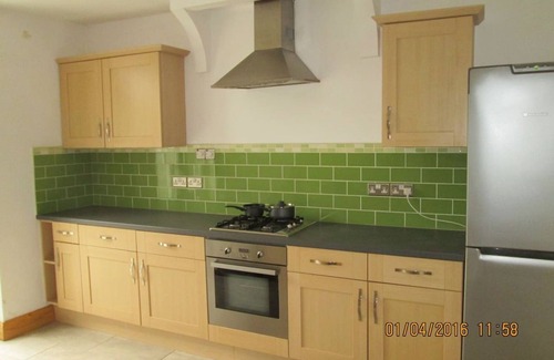Bristol Haus | 2 Bedroom House close to centre and shopping
