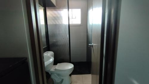 Talomo District Haus | 2 Bedroom House in Bambu Estates Mintal Near Vista Mall and UP Mindanao