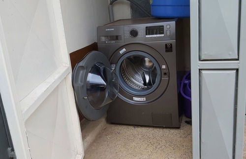 Kasarani Haus | 2-bedroom house in marvelous Nairobi with WiFi