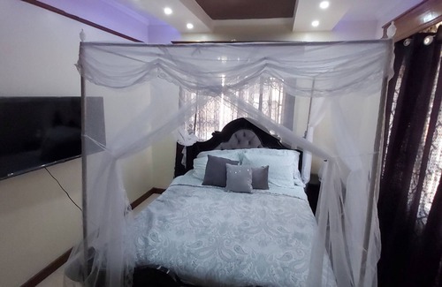 Kasarani Haus | 2-bedroom house in marvelous Nairobi with WiFi