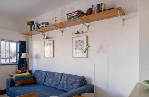 Ferragudo Haus | 2-bedroom house w garden in heart of Ferragudo village