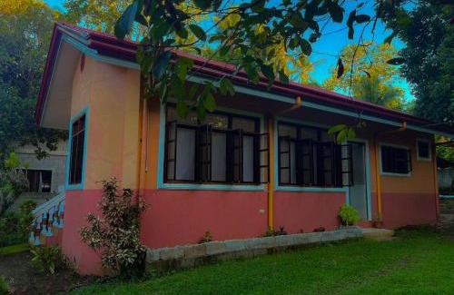 Mambajao Haus | 2 Bedroom house with Bahay Kubo