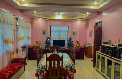 Mambajao Haus | 2 Bedroom house with Bahay Kubo