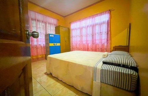 Mambajao Haus | 2 Bedroom house with Bahay Kubo