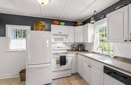 High Point Haus | 2 Bedroom in Emerywood, High Point, NC