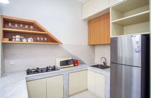 Mumbul Villa | 2 bedroom in Nusa Dua