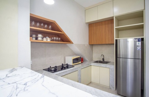 Mumbul Villa | 2 bedroom in Nusa Dua