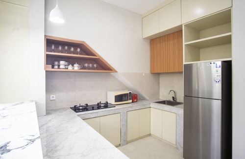 Mumbul Villa | 2 bedroom in Nusa Dua