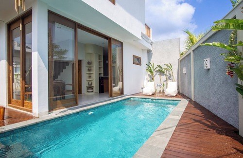 Mumbul Villa | 2 bedroom in Nusa Dua