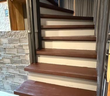 Malamig Wohnung | 2 bedroom loft type near Rockwell