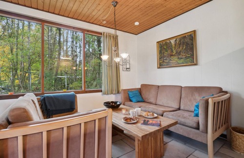 Ronne Haus | Schönes Haus mit 2 Schlafzimmern in.