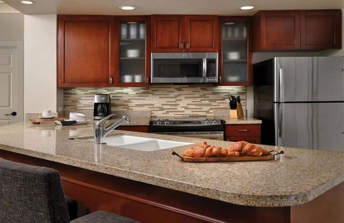 Desert Ridge Resort | 2 Bedroom - Marriott's Canyon Villas at Desert Ridge - Full Resort Access