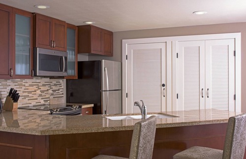 Desert Ridge Resort | 2 Bedroom - Marriott's Canyon Villas at Desert Ridge - Full Resort Access