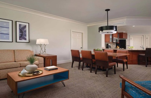 Desert Ridge Resort | 2 Bedroom - Marriott's Canyon Villas at Desert Ridge - Full Resort Access