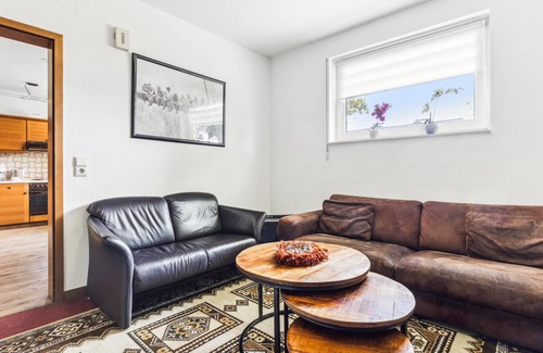 Hildfeld Wohnung | Schöne 2-Zimmer-Wohnung in Hildfeld