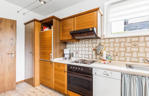 Hildfeld Wohnung | Schöne 2-Zimmer-Wohnung in Hildfeld