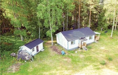 Arjang Haus | 2 Bedroom Nice Home In Årjäng