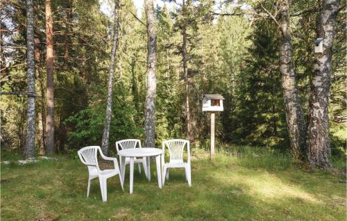 Arjang Haus | 2 Bedroom Nice Home In Årjäng