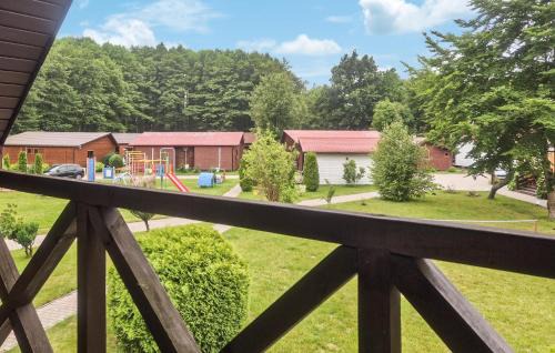 Łazy Haus | 2 Bedroom Nice Home In Lazy
