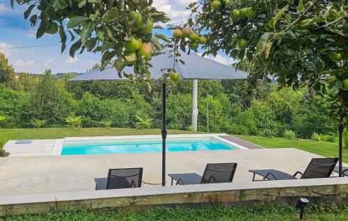 Sveti Ivan Zelina Haus | 2 Bedroom Nice Home In Radoisce