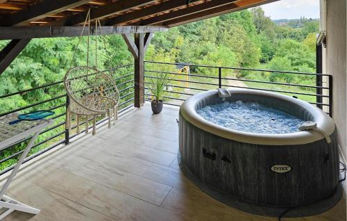 Sveti Ivan Zelina Haus | 2 Bedroom Nice Home In Radoisce