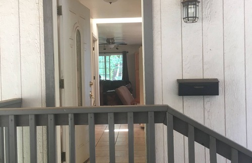 Magalia Haus | 2 Schlafzimmer, ein Bad Separate Einheit am Butte Creek Canyon, Humbug Ridge