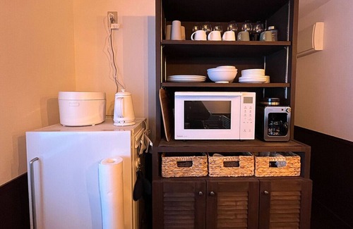 Kinosaki Onsen Haus | 2 bedroom private vacation home