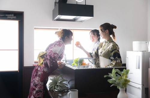 Kinosaki Onsen Haus | 2 bedroom private vacation home