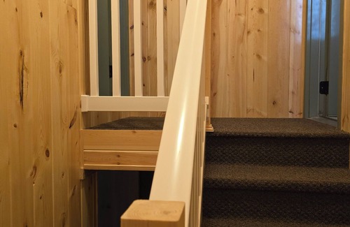 Watertown Wohnung | 2-bedroom Sleeping Rooms in fantastic Watertown SD with WiFi, AC