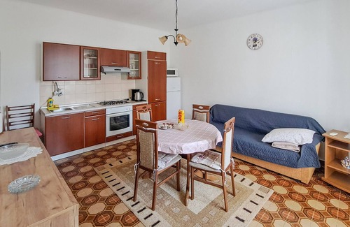 Valtura Wohnung | Atemberaubende 2-Zimmer-Wohnung in Pula