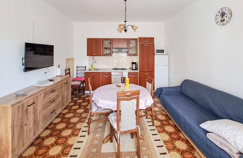 Valtura Wohnung | Atemberaubende 2-Zimmer-Wohnung in Pula