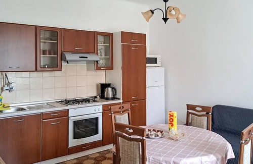 Valtura Wohnung | Atemberaubende 2-Zimmer-Wohnung in Pula