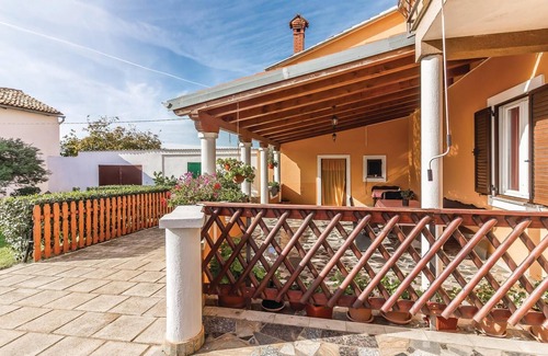 Valtura Wohnung | Atemberaubende 2-Zimmer-Wohnung in Pula