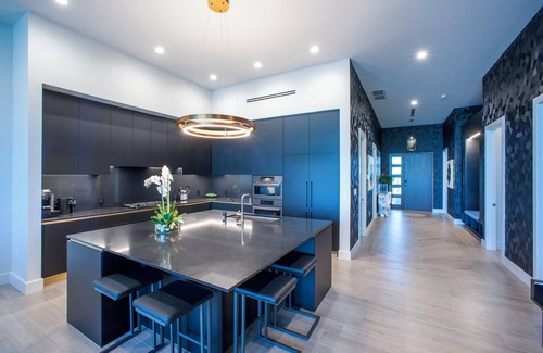 Bodden Town Eigentumswohnung | 2 Bedroom Suite