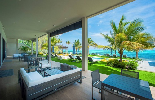 Bodden Town Eigentumswohnung | 2 Bedroom Suite