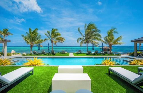 Bodden Town Eigentumswohnung | 2 Bedroom Suite